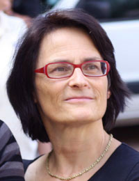 Sibylle Bauer, Himmerod 7 Verlag