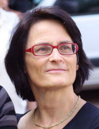 Sibylle Bauer, Autorin, Himmerod 7 Verlag Sibylle Bauer, Himmerod 7 Verlag