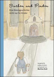 Suchen und Finden von Martina Kroll Suchen und Finden