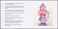 Leseprobe: Alice Eisklotz! Alice Eisklotz!
