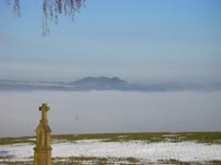 Vulkanismus: Die Mosenberg-Vulkangruppe in der Eifel